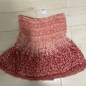 Poupette St Barths skirt L
